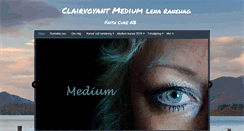 Desktop Screenshot of faithcure.com